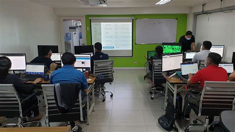 Web Development Training Philippines .